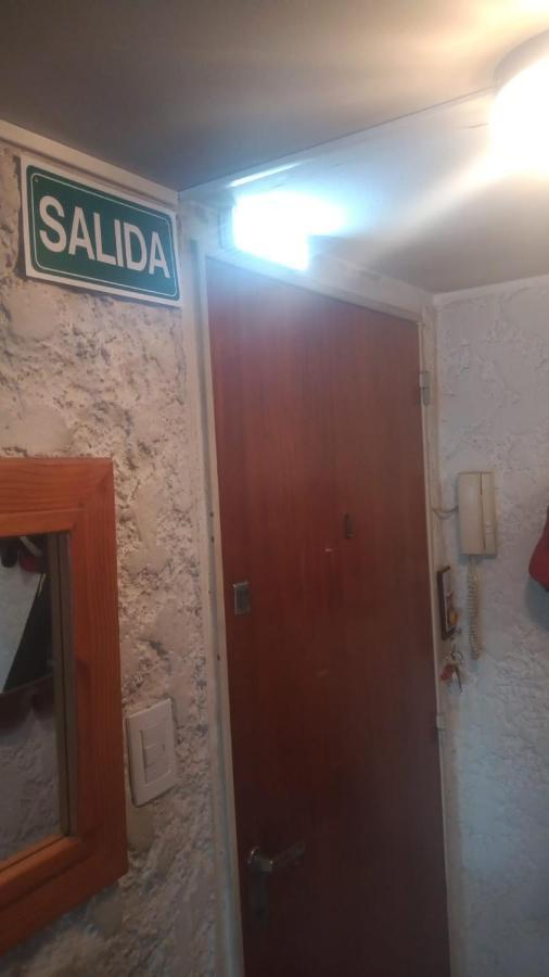 Apartamento La Generosa San Carlos de Bariloche