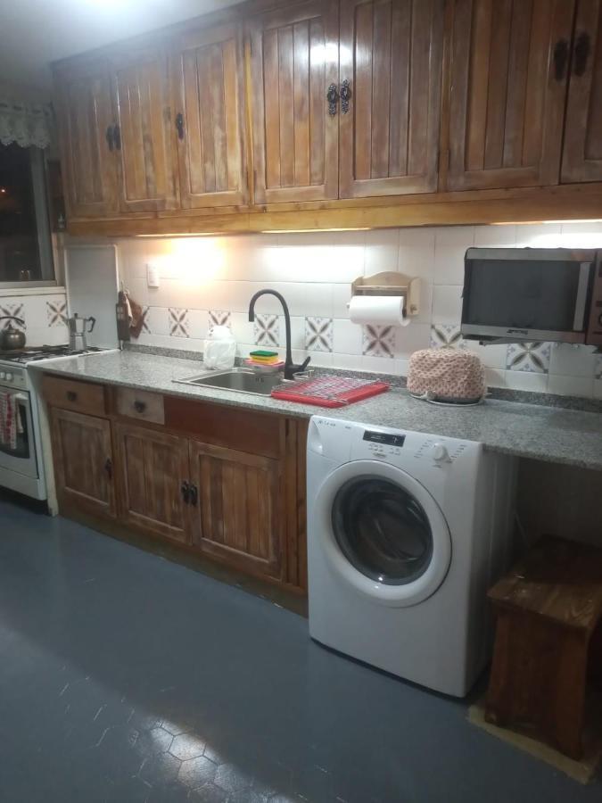 La Generosa Apartamento *