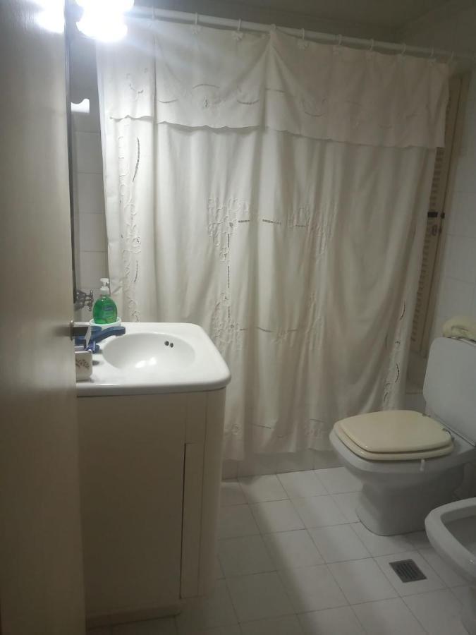 Apartamento La Generosa