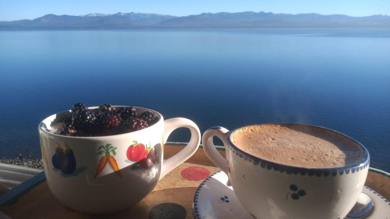 Apartamento La Generosa San Carlos de Bariloche