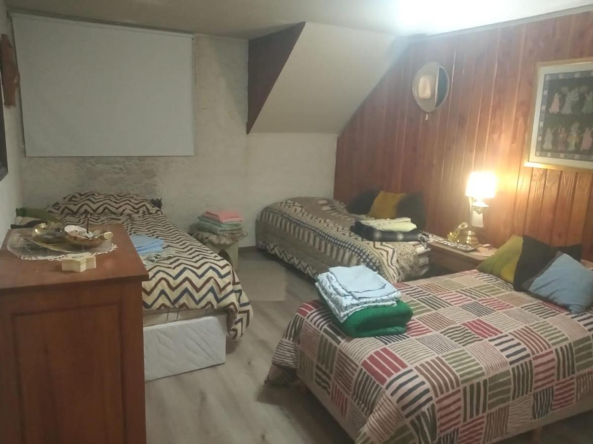 Apartamento La Generosa San Carlos de Bariloche