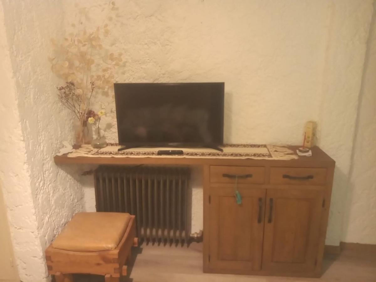 La Generosa Apartamento *