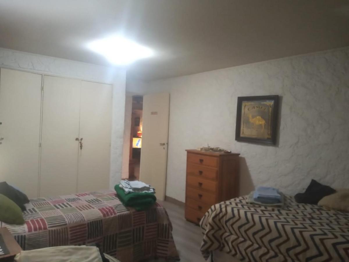 La Generosa Apartamento San Carlos de Bariloche