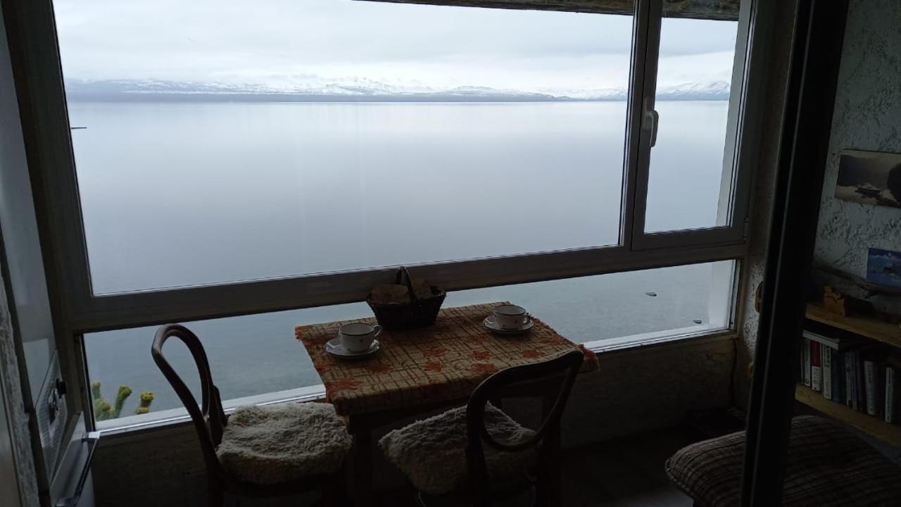 Apartamento La Generosa San Carlos de Bariloche