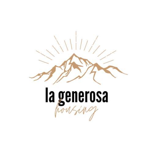 La Generosa Apartamento *