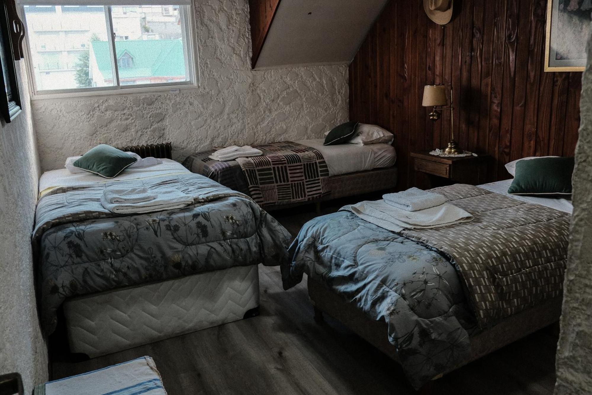 La Generosa Apartamento